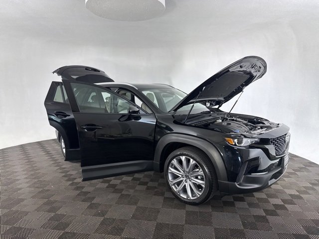 New 2026 MAZDA CX-50 AWD 2.5 S w/ Weather Package image 9