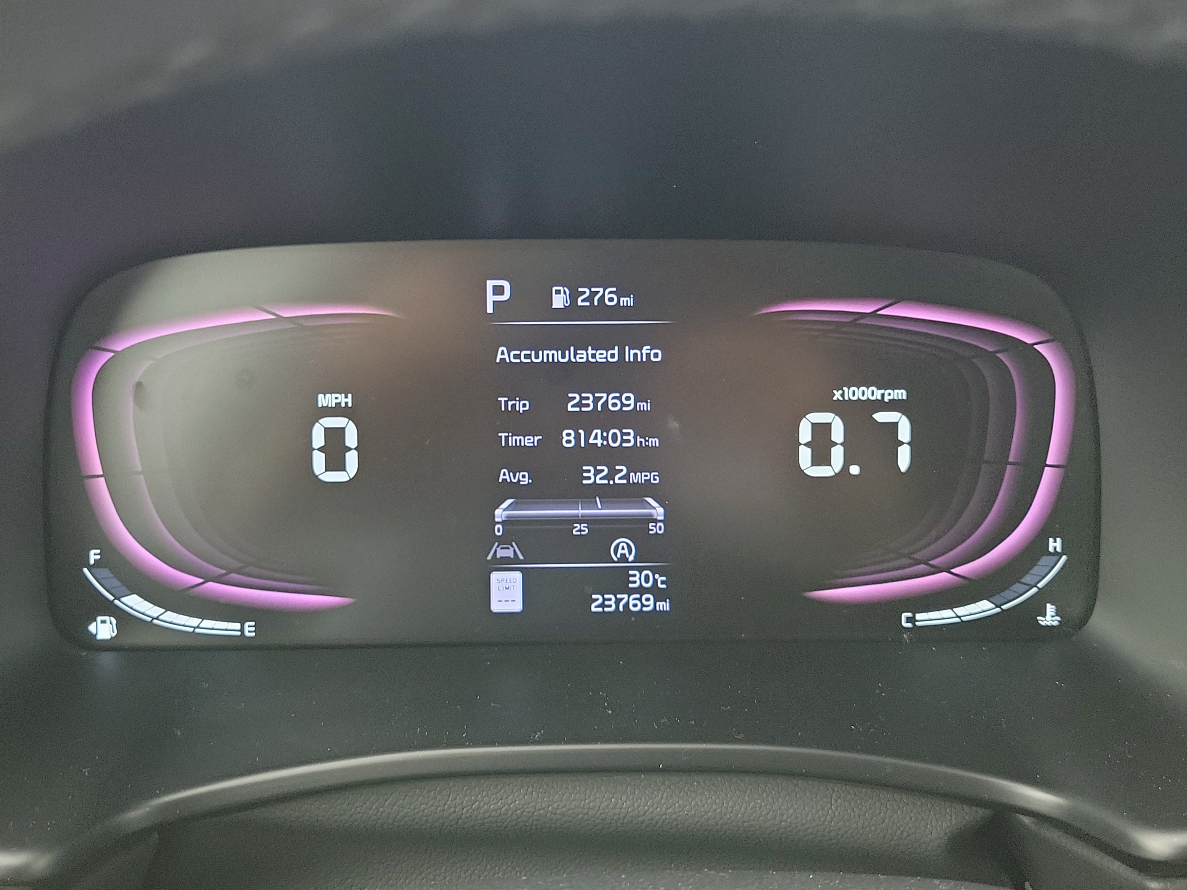 Used 2023 Kia Soul EX FWD image 24
