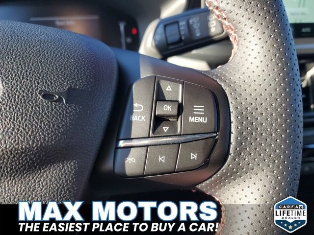 New 2026 Ford Escape ST-Line w/ Tech Pack #1 image 31