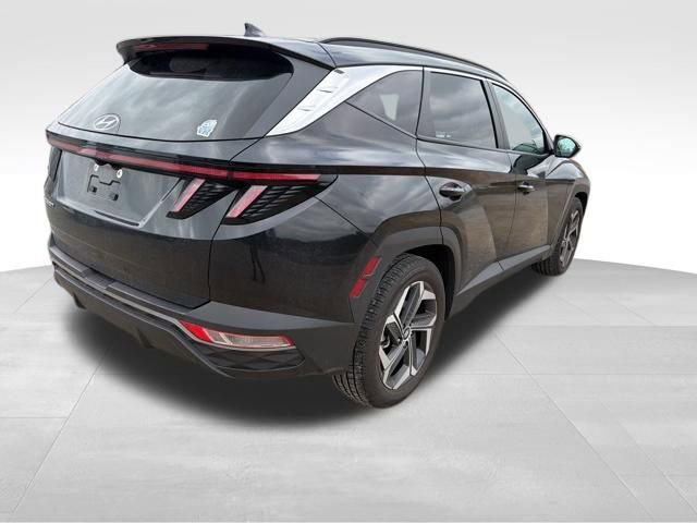 Used 2024 Hyundai Tucson SEL w/ Convenience Package image 4