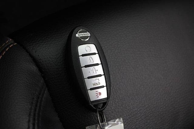 Certified 2020 Nissan Altima 2.5 SR w/ Premium Package FWD image 28