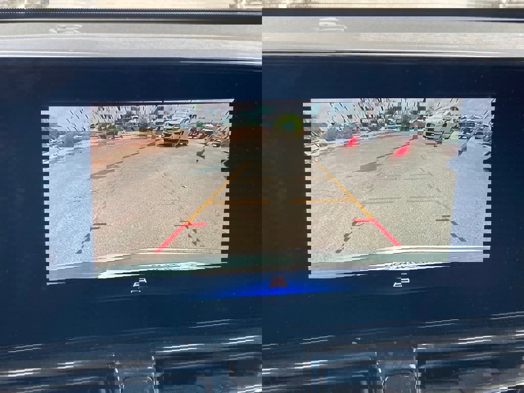 Used 2025 Chevrolet TrailBlazer LT image 21