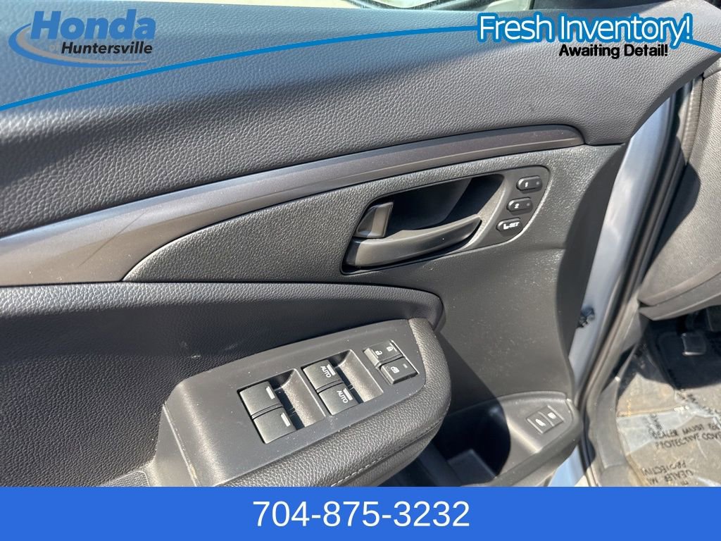 Used 2024 Honda Passport EX-L image 21