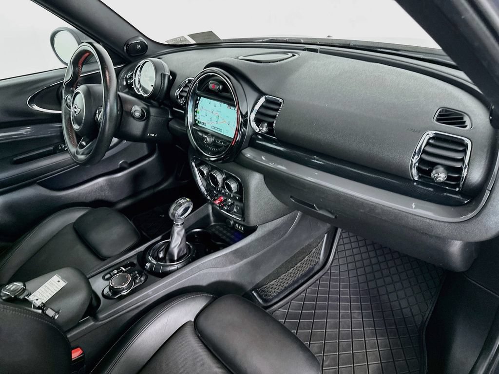 Used 2017 MINI Cooper Clubman S FWD image 31