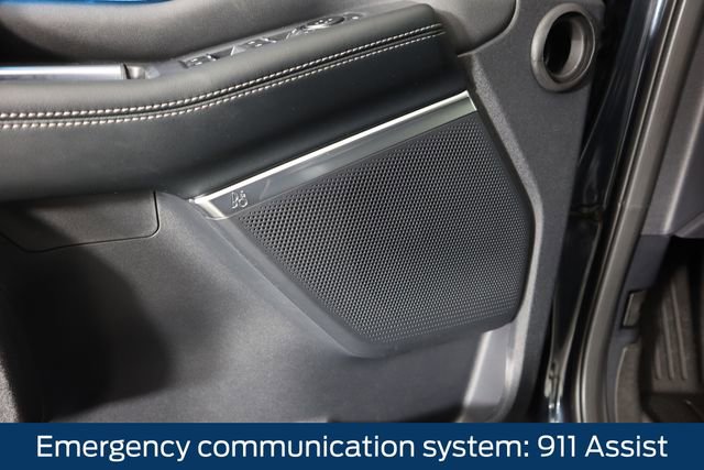 New 2025 Ford Expedition Max Platinum w/ Driver's Package image 34