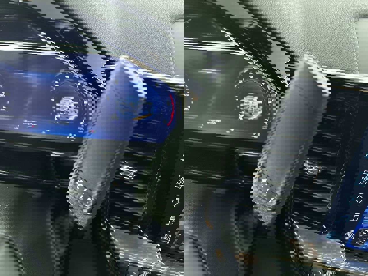 New 2026 Chevrolet Silverado 2500 High Country w/ Midnight Edition image 77