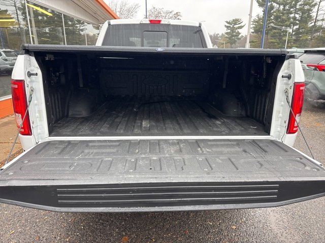 Used 2017 Ford F150 XLT w/ Equipment Group 302A Luxury image 24