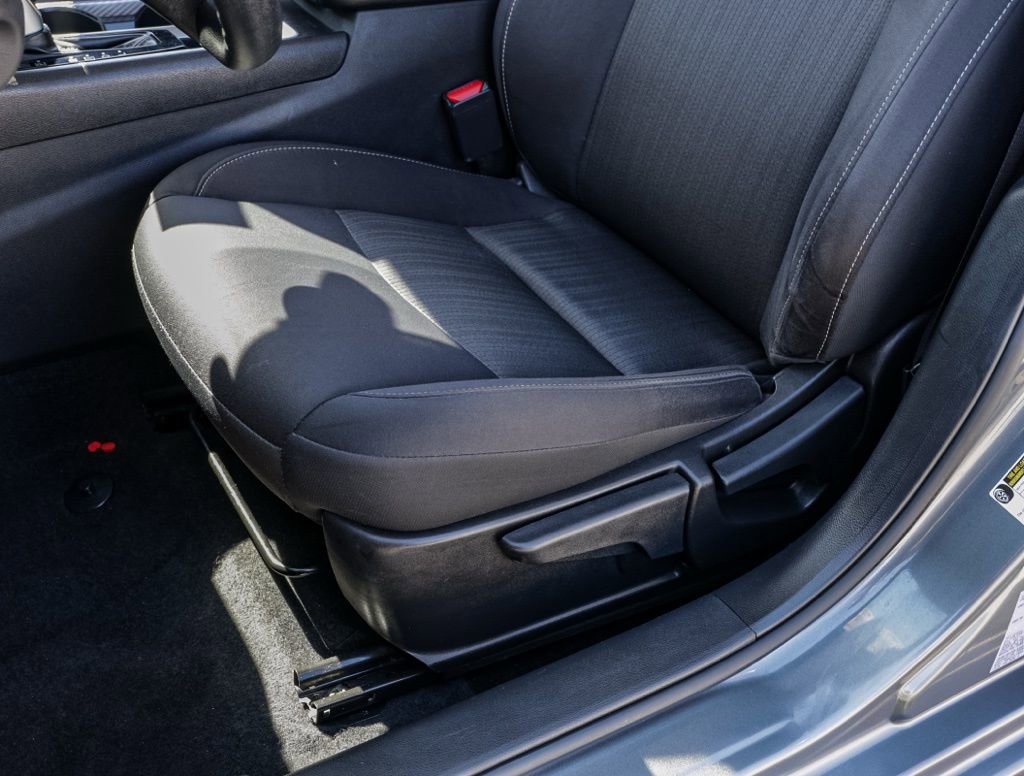 Used 2024 Nissan Altima 2.5 S image 17