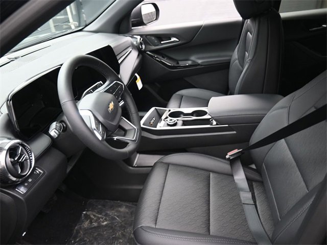 New 2026 Chevrolet Equinox LT w/ Convenience Package II image 8