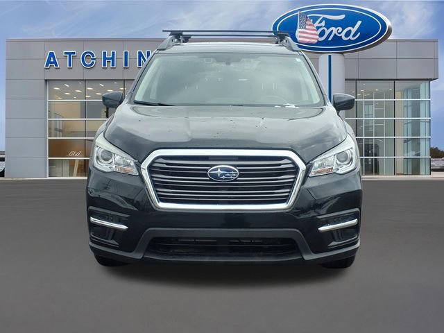 Used 2020 Subaru Ascent Premium w/ Convenience Package image 2