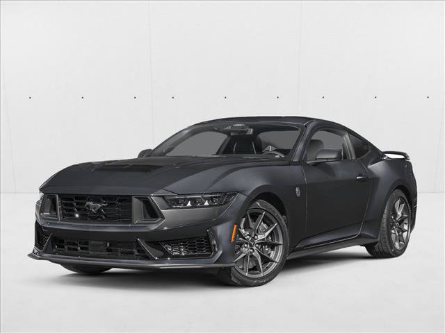 New 2026 Ford Mustang Dark Horse RWD image 1