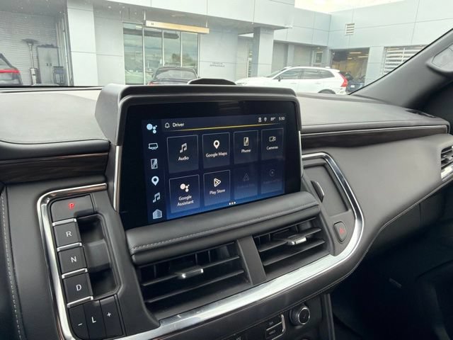 Used 2023 Chevrolet Suburban LT AWD/4WD image 8