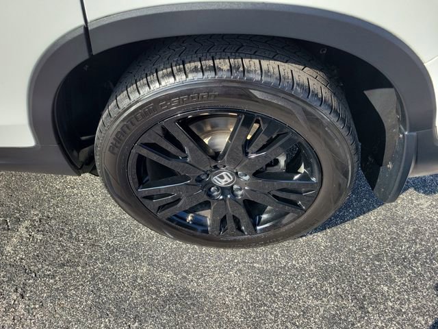 Used 2021 Honda Passport Sport image 6