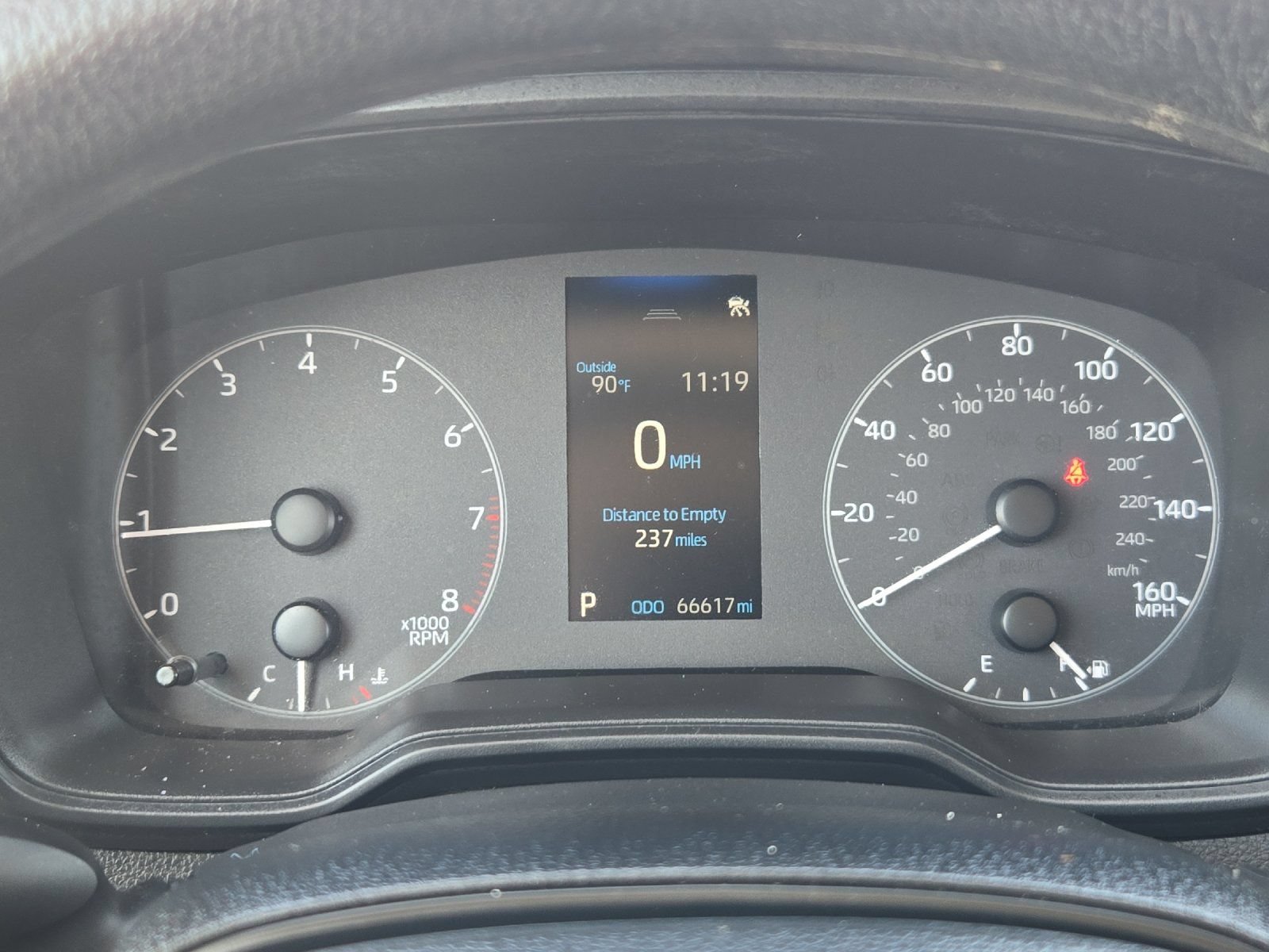 Used 2024 Toyota Corolla LE FWD image 21