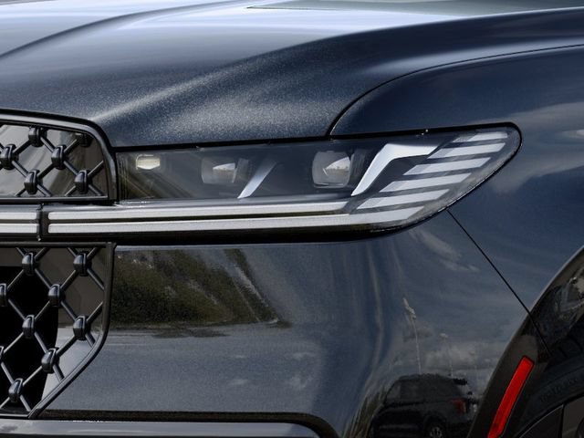 New 2027 Lincoln Navigator Reserve w/ Jet Appearance Package AWD/4WD image 20