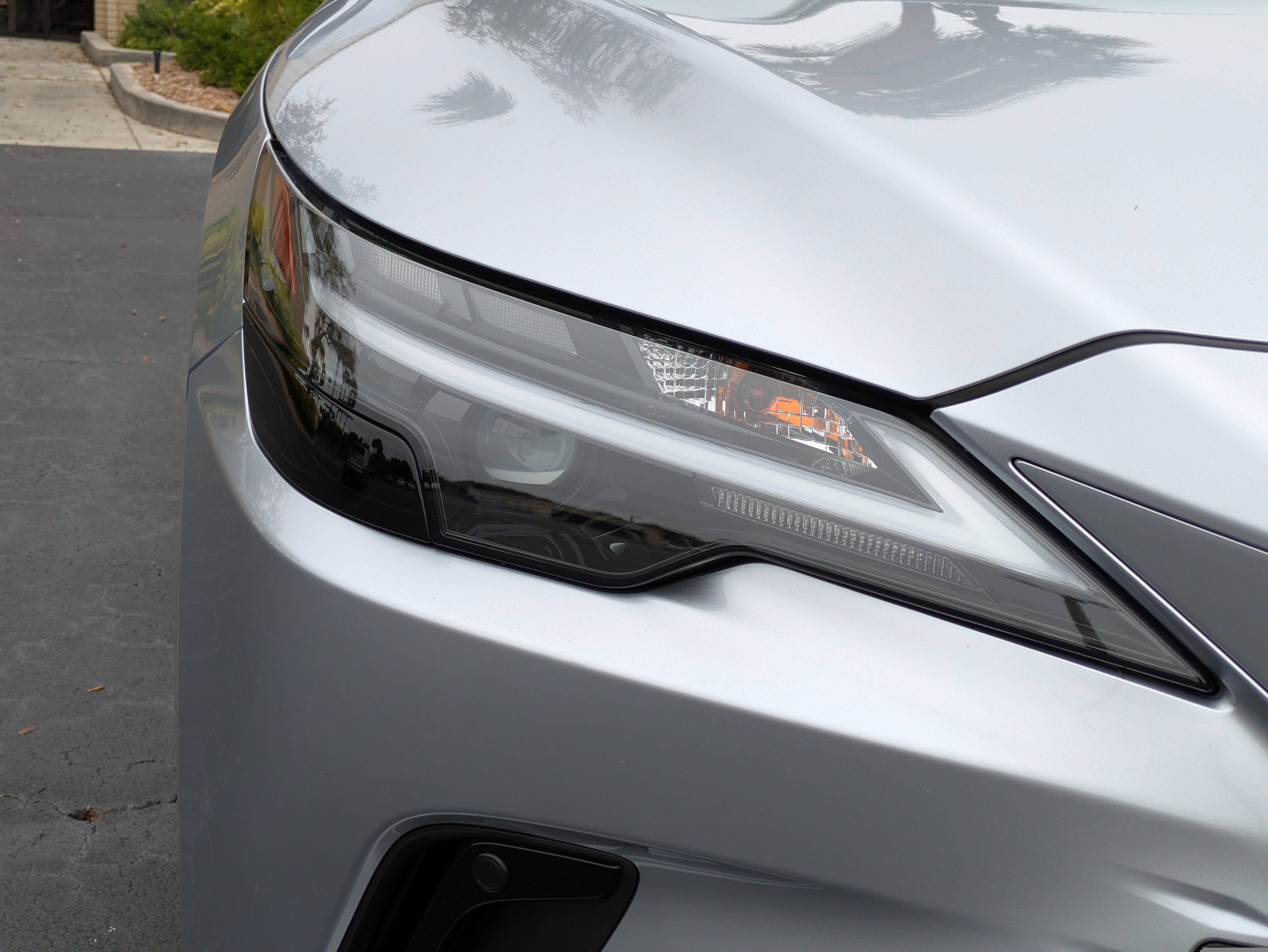 Used 2023 Lexus RX 350 Premium w/ Cold Area Package image 9