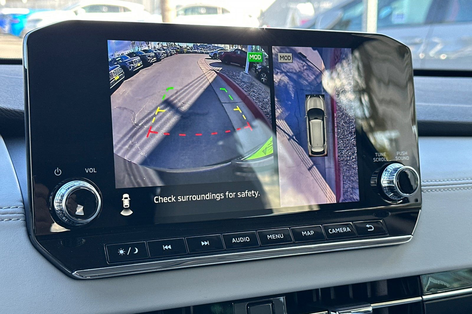 New 2025 Mitsubishi Outlander SEL image 19