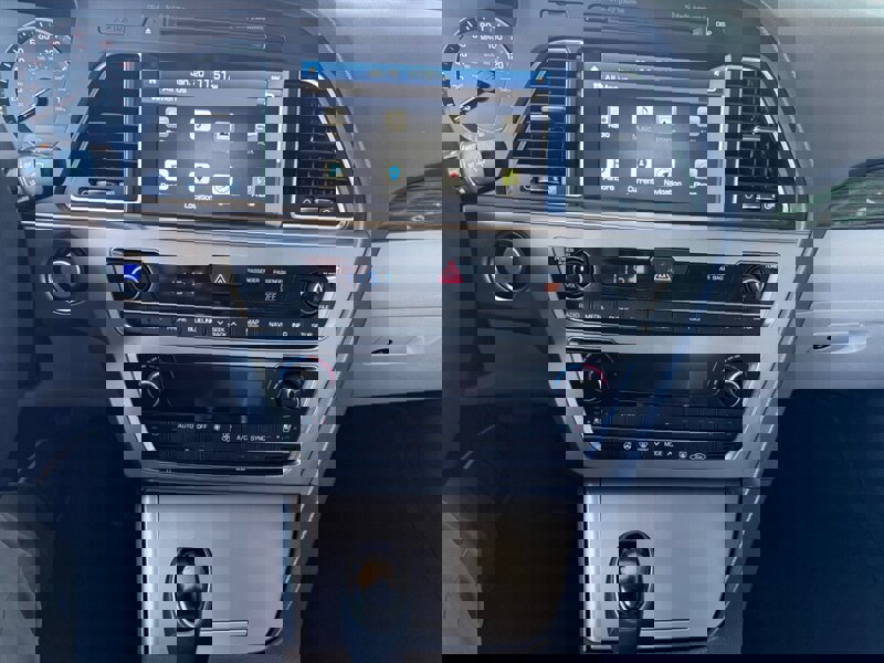 Used 2015 Hyundai Sonata Limited w/ Option Group 06 image 34