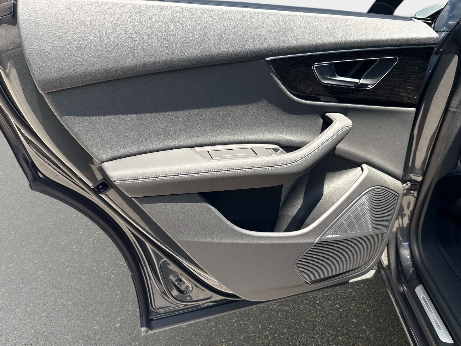 New 2026 Audi Q8 Prestige AWD/4WD image 11