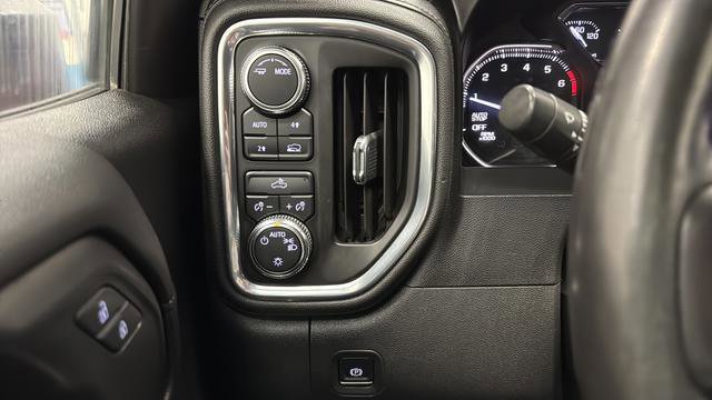Used 2021 GMC Sierra 1500 SLE AWD/4WD image 27