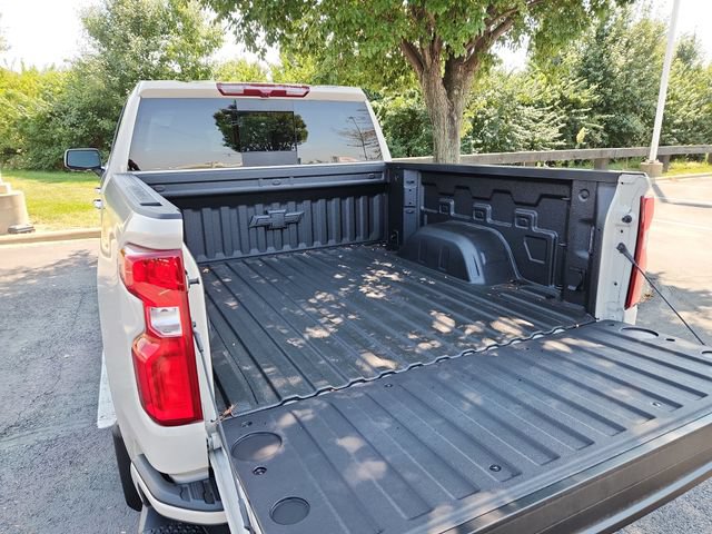 New 2026 Chevrolet Silverado 1500 High Country w/ Max Trailering Package AWD/4WD image 19