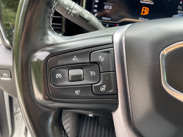 Used 2023 GMC Sierra 1500 SLE AWD/4WD image 29