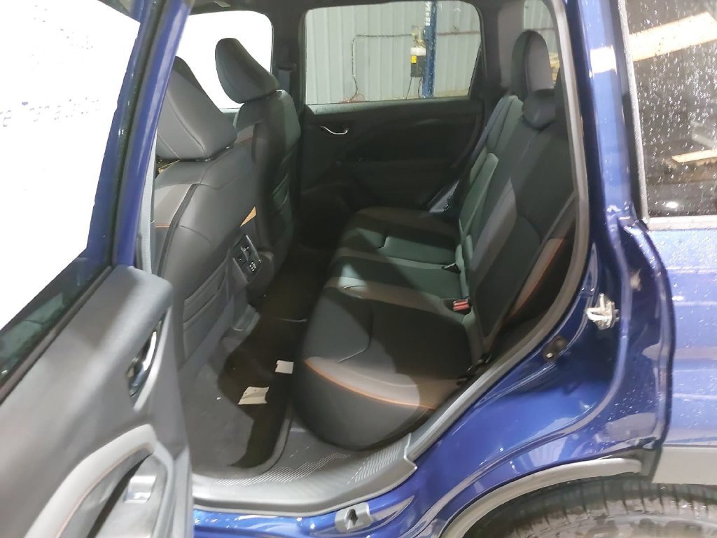 New 2026 Subaru Forester Sport AWD/4WD image 14