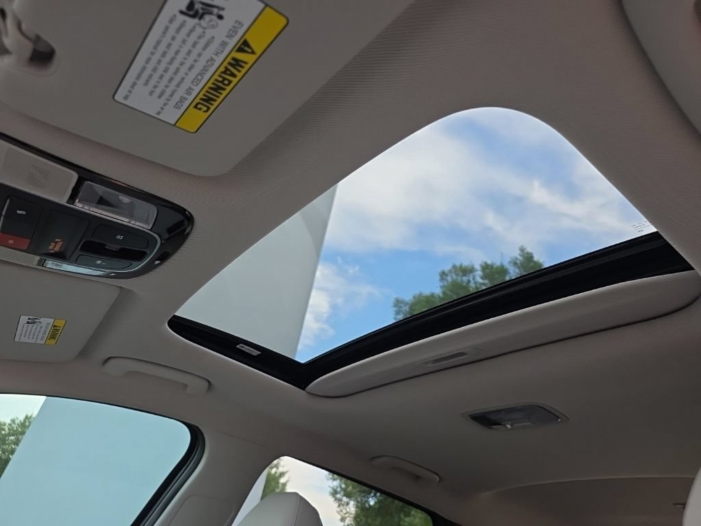 Used 2023 Hyundai Tucson SEL w/ Convenience Package FWD image 39
