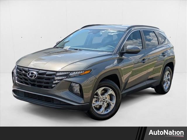 Used 2023 Hyundai Tucson SEL