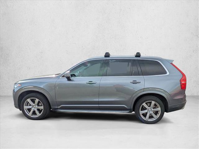 Used 2020 Volvo XC90 T6 Momentum w/ Protection Package image 8