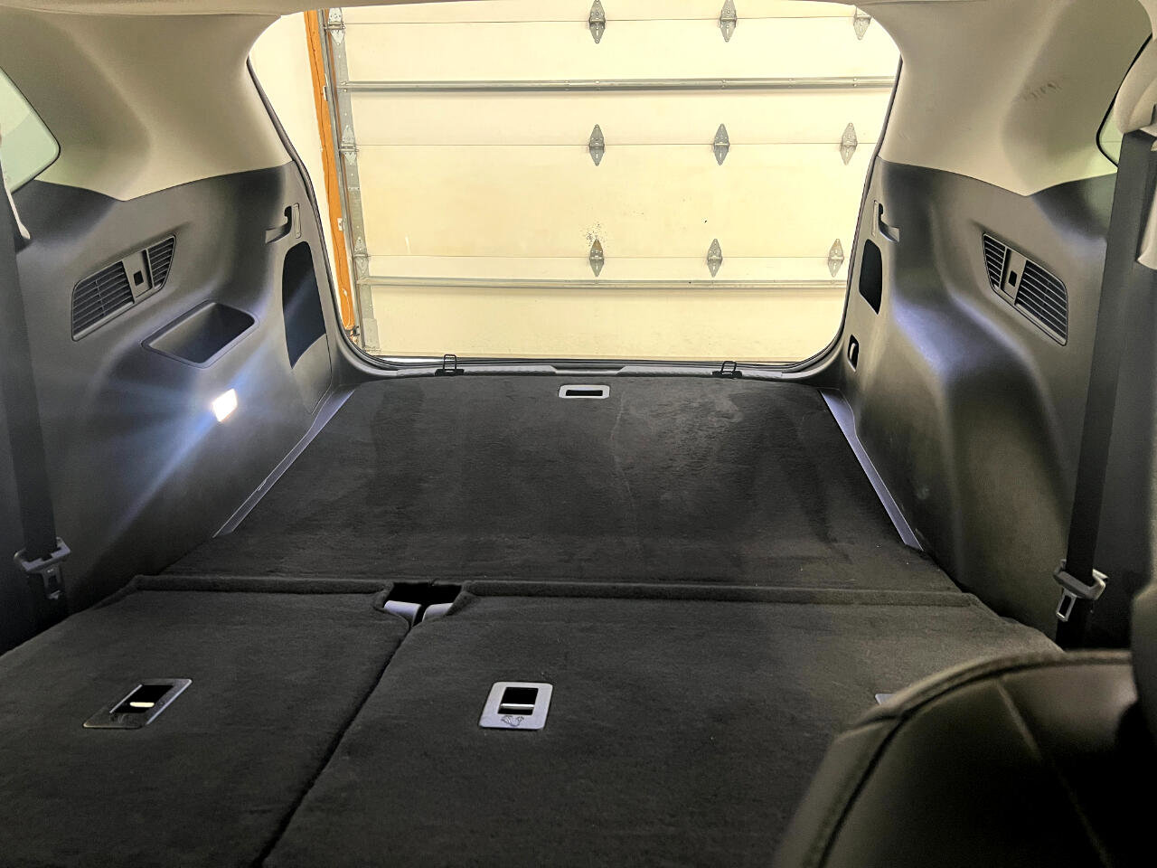 Used 2024 Ford Edge SEL image 58