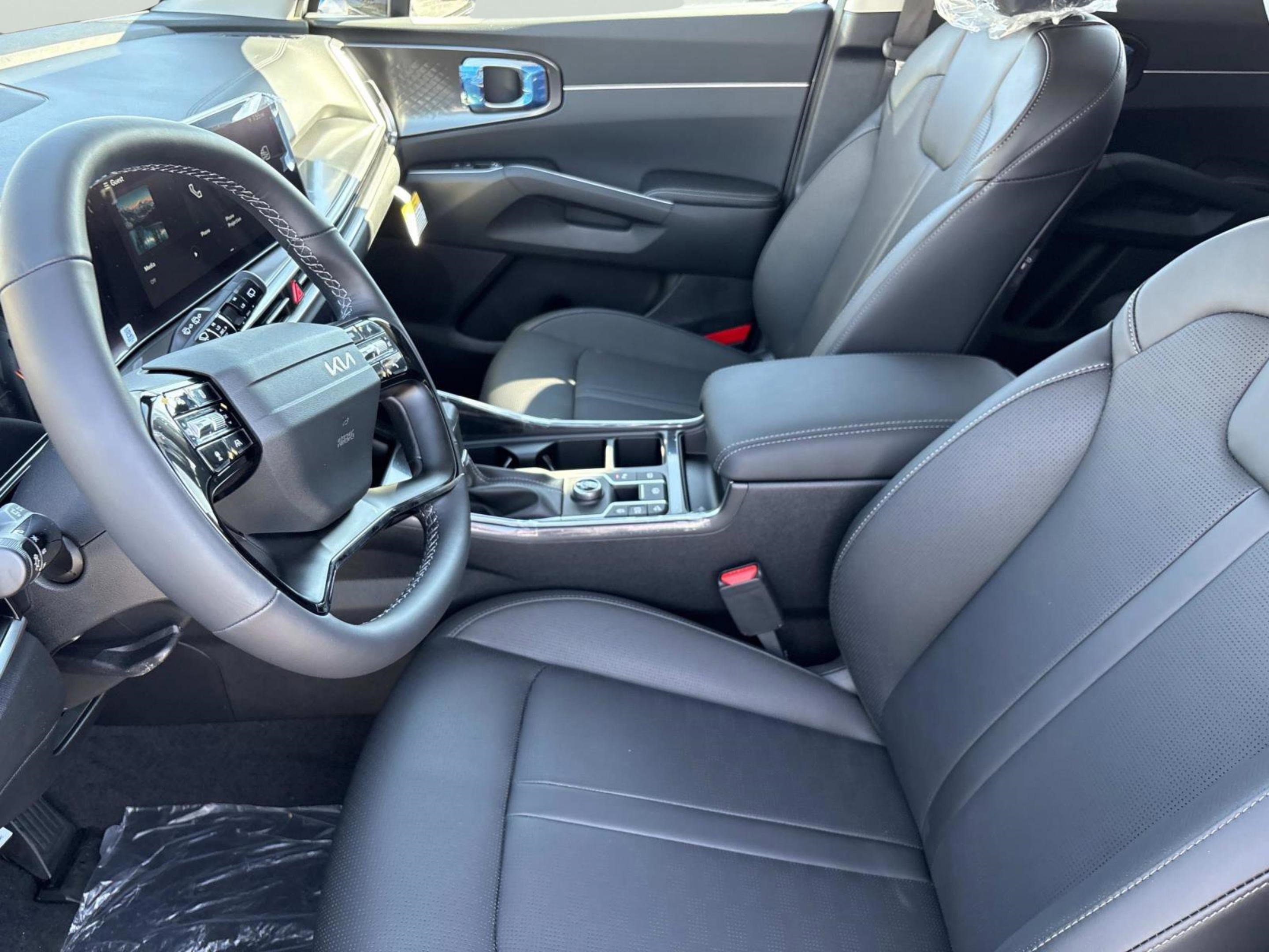 New 2026 Kia Sorento S image 21