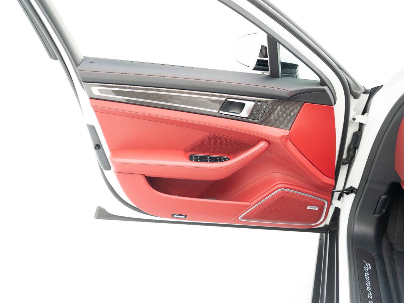Certified 2023 Porsche Panamera GTS image 21
