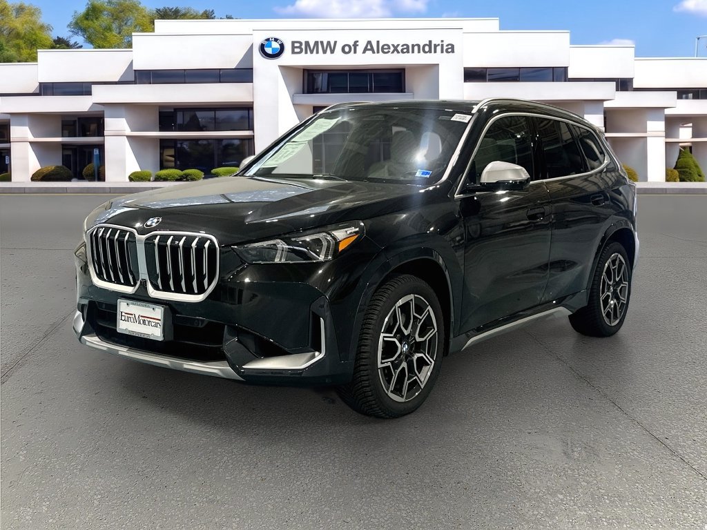 Used 2023 BMW X1 xDrive28i w/ Premium Package