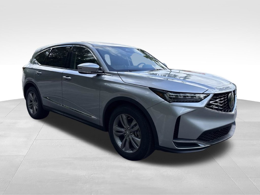 New 2026 Acura MDX FWD image 7