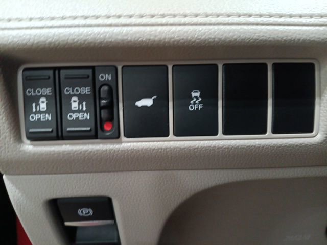 Used 2025 Honda Odyssey EX-L image 26