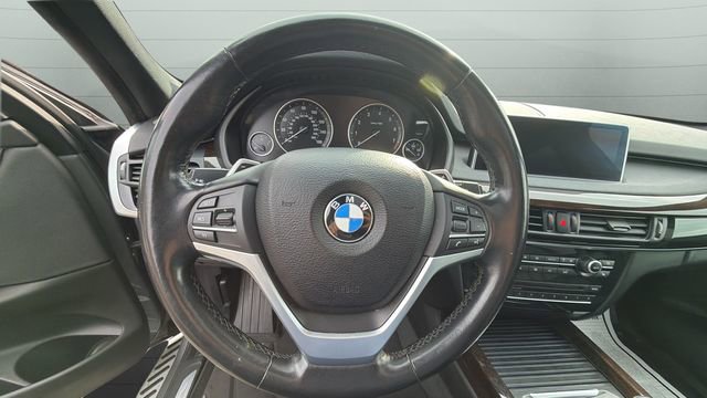 Used 2018 BMW X5 xDrive35i image 19