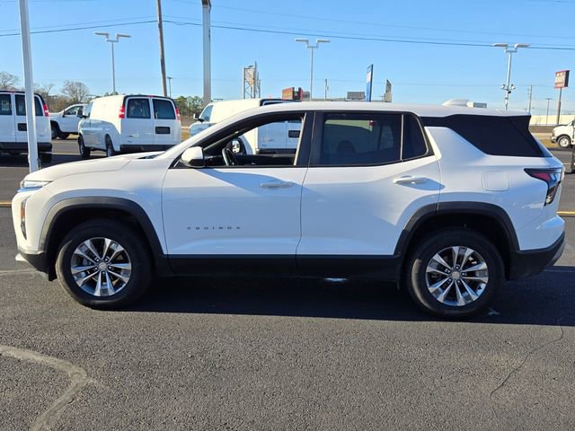 Used 2025 Chevrolet Equinox LT image 6