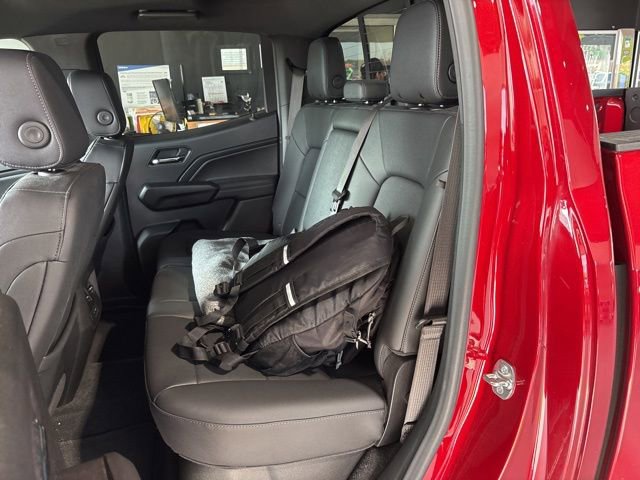 Used 2024 GMC Canyon Elevation w/ Elevation Premium Package image 11