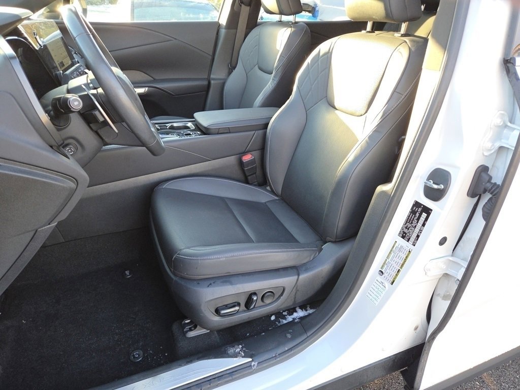 Used 2023 Lexus RX 350h image 6