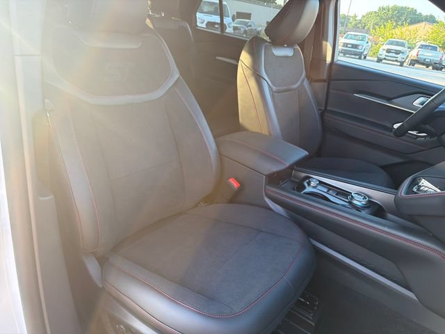 New 2026 Ford Explorer ST w/ Sun And Sound Package AWD/4WD image 14