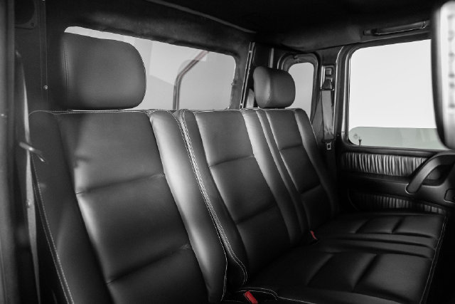 Used 2018 Mercedes-Benz G 550 image 63