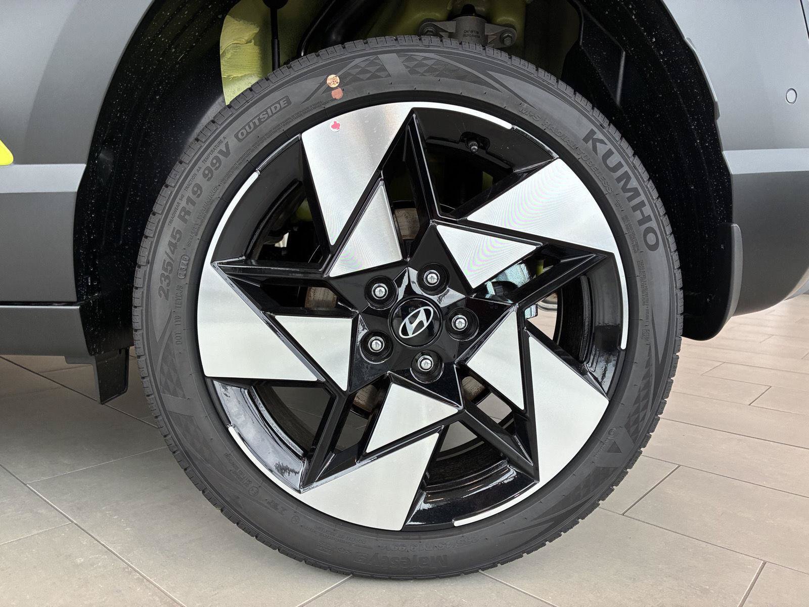 New 2027 Hyundai Kona SEL Sport AWD/4WD image 23
