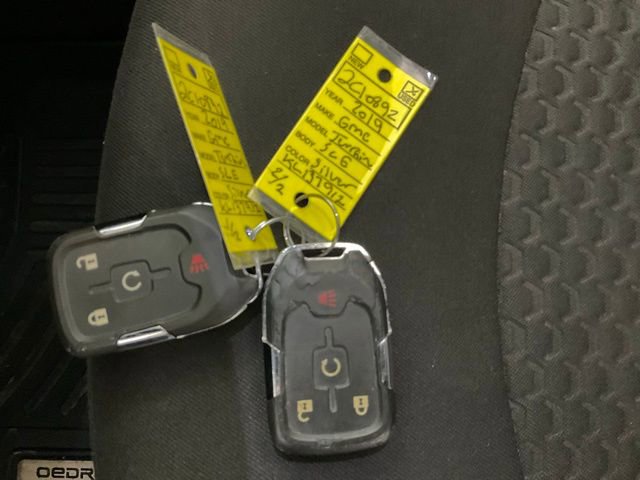 Used 2019 GMC Terrain SLE w/ Driver Convenience Package image 48