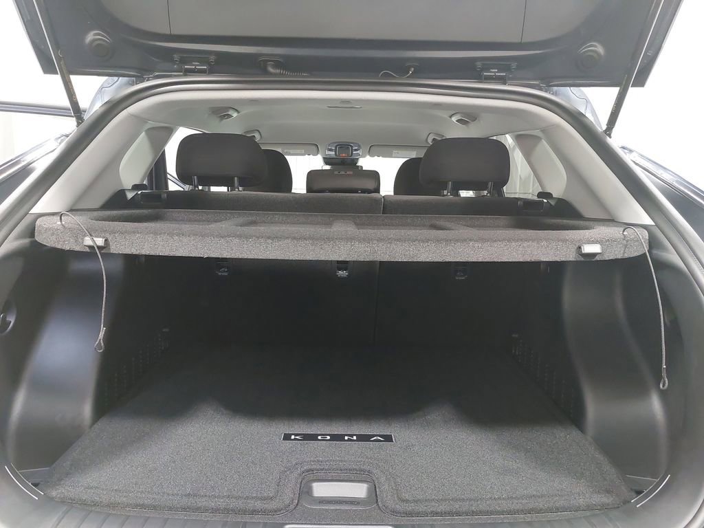New 2026 Hyundai Kona SEL Sport image 12
