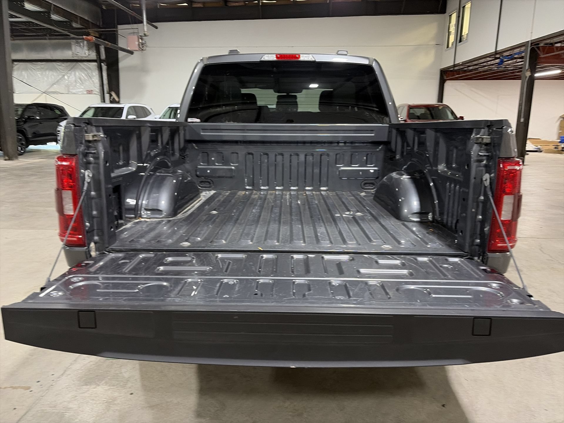 Used 2023 Ford F150 XLT w/ Equipment Group 302A High AWD/4WD image 28