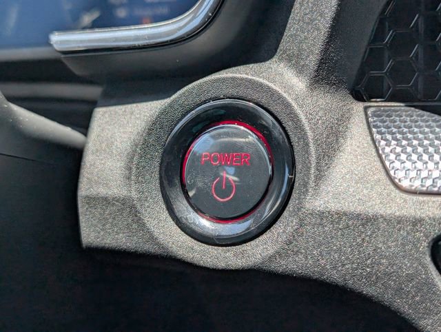 Used 2026 Honda CR-V Sport-L image 22