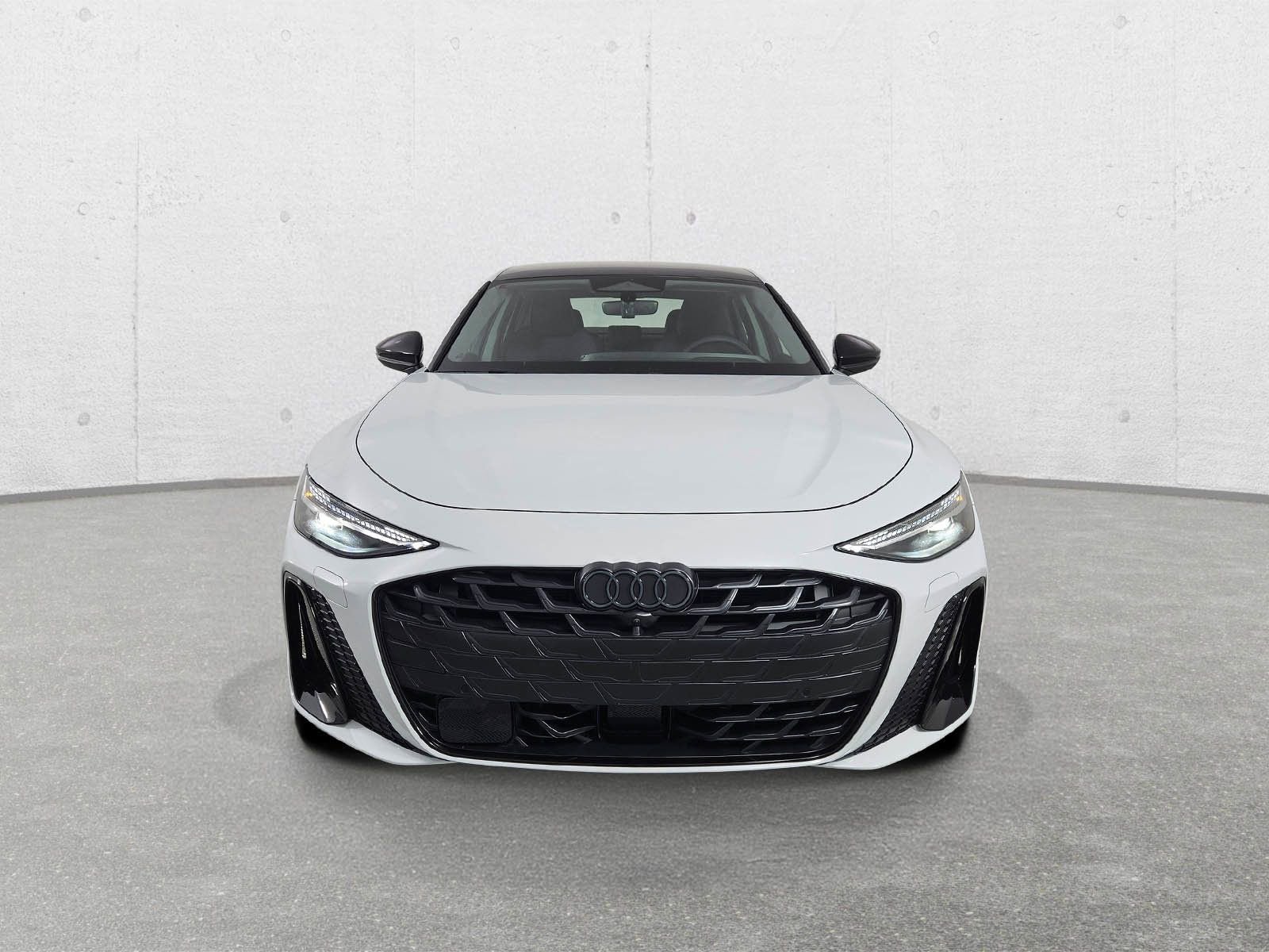 New 2026 Audi A6 Prestige AWD/4WD image 2