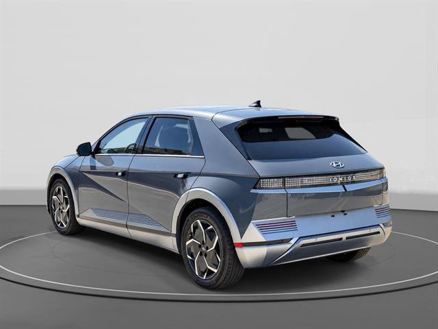 Used 2024 Hyundai Ioniq 5 Limited RWD image 3