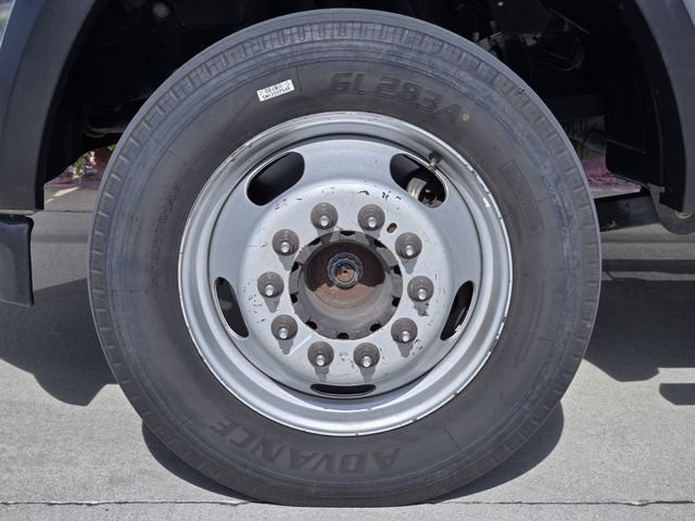 Used 2024 RAM 5500 Tradesman w/ Chrome Appearance Group AWD/4WD image 14